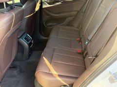 BMW X3 xDrive25i M Sport Package - ფოტო 13