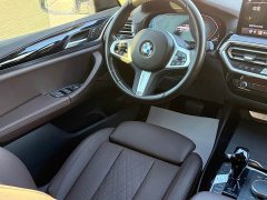 BMW X3 xDrive25i M Sport Package - ფოტო 15