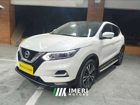 2021 Nissan Qashqai 2.0L CVT Luxury - ავტომობილი ჩინეთიდან