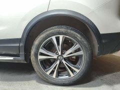 Nissan Qashqai 2.0L CVT Luxury - ფოტო 16