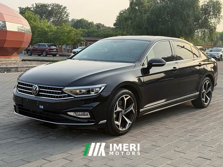Volkswagen Magotan 2023 2 Million Units Commemorative Edition 330TSI DSG Leading Version - ავტომობილი ჩინეთიდან