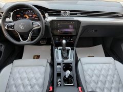 Volkswagen Magotan 2023 2 Million Units Commemorative Edition 330TSI DSG Leading Version - ფოტო 17