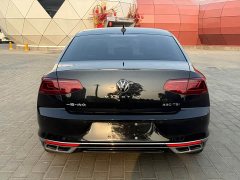 Volkswagen Magotan 2023 2 Million Units Commemorative Edition 330TSI DSG Leading Version - ფოტო 5