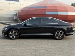 Volkswagen Magotan 2023 2 Million Units Commemorative Edition 330TSI DSG Leading Version - ფოტო 7