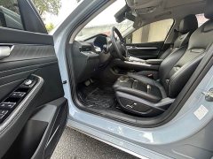 Geely Xingui Xingrui 2.0T Diesel Luxury - ფოტო 6