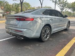 Geely Xingui Xingrui 2.0T Diesel Luxury - ფოტო 7