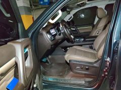 Beijing BJ60 2022 May Day Edition 5-Seater - ფოტო 12