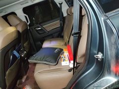 Beijing BJ60 2022 May Day Edition 5-Seater - ფოტო 13
