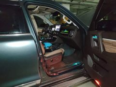 Beijing BJ60 2022 May Day Edition 5-Seater - ფოტო 19