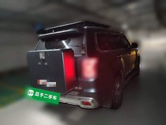 Beijing BJ60 2022 May Day Edition 5-Seater - ფოტო 4