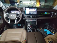 Beijing BJ60 2022 May Day Edition 5-Seater - ფოტო 5