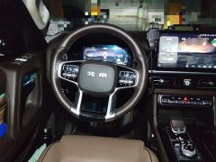 Beijing BJ60 2022 May Day Edition 5-Seater - ფოტო 6