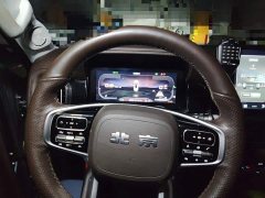 Beijing BJ60 2022 May Day Edition 5-Seater - ფოტო 7