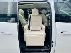 Li Auto MEGA Home Family Edition - ფოტო 13