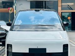 Li Auto MEGA Home Family Edition - ფოტო 2