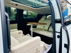 Li Auto MEGA Home Family Edition - ფოტო 7