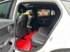 Mercedes-Benz GLC Coupe GLC 300 4MATIC Coupe SUV - ფოტო 10