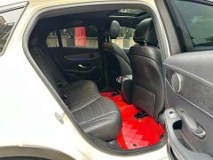 Mercedes-Benz GLC Coupe GLC 300 4MATIC Coupe SUV - ფოტო 12
