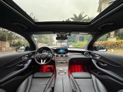 Mercedes-Benz GLC Coupe GLC 300 4MATIC Coupe SUV - ფოტო 14