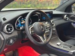 Mercedes-Benz GLC Coupe GLC 300 4MATIC Coupe SUV - ფოტო 16
