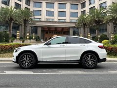 Mercedes-Benz GLC Coupe GLC 300 4MATIC Coupe SUV - ფოტო 5