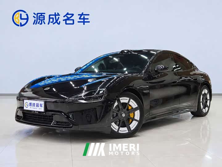 Xiaomi SU7 2024 Quad Motor Ultra-Long Range Advanced Autonomous Driving Max - ავტომობილი ჩინეთიდან