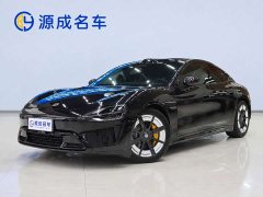 Xiaomi SU7 2024 Quad Motor Ultra-Long Range Advanced Autonomous Driving Max - ფოტო 1