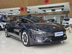 Xiaomi SU7 2024 Quad Motor Ultra-Long Range Advanced Autonomous Driving Max - ფოტო 2