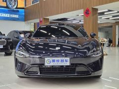 Xiaomi SU7 2024 Quad Motor Ultra-Long Range Advanced Autonomous Driving Max - ფოტო 3
