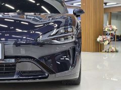 Xiaomi SU7 2024 Quad Motor Ultra-Long Range Advanced Autonomous Driving Max - ფოტო 4