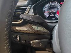 Audi Q5L Sportback 2021 45 TFSI Select - ფოტო 10