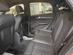 Audi Q5L Sportback 2021 45 TFSI Select - ფოტო 15