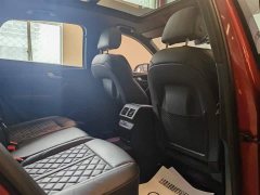 Audi Q5L Sportback 2021 45 TFSI Select - ფოტო 18