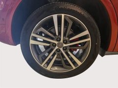Audi Q5L Sportback 2021 45 TFSI Select - ფოტო 19