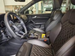Audi Q5L Sportback 2021 45 TFSI Select - ფოტო 5