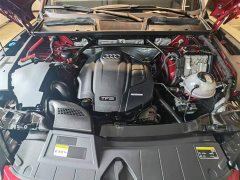 Audi Q5L Sportback 2021 45 TFSI Select - ფოტო 7