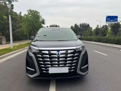 Denza D9 2022 DM-i 970 AWD Flagship - ფოტო 2