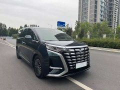 Denza D9 2022 DM-i 970 AWD Flagship - ფოტო 3