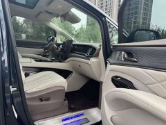 Denza D9 2022 DM-i 970 AWD Flagship - ფოტო 4
