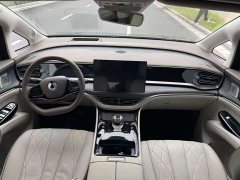 Denza D9 2022 DM-i 970 AWD Flagship - ფოტო 6