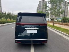 Denza D9 2022 DM-i 970 AWD Flagship - ფოტო 8