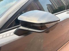 Changan UNI-V 1.5T Premium Sport - ფოტო 10
