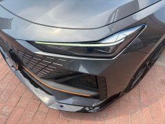 Changan UNI-V 1.5T Premium Sport - ფოტო 11