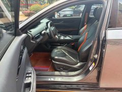 Changan UNI-V 1.5T Premium Sport - ფოტო 12
