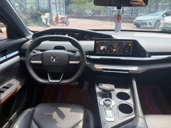 Changan UNI-V 1.5T Premium Sport - ფოტო 15