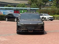 Changan UNI-V 1.5T Premium Sport - ფოტო 2
