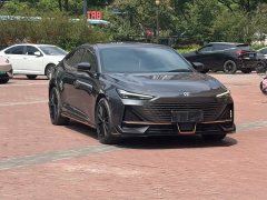 Changan UNI-V 1.5T Premium Sport - ფოტო 3