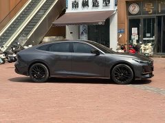 Changan UNI-V 1.5T Premium Sport - ფოტო 4
