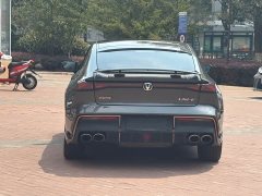 Changan UNI-V 1.5T Premium Sport - ფოტო 6