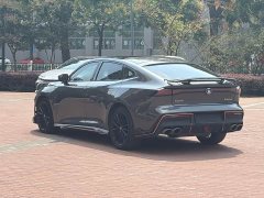 Changan UNI-V 1.5T Premium Sport - ფოტო 7